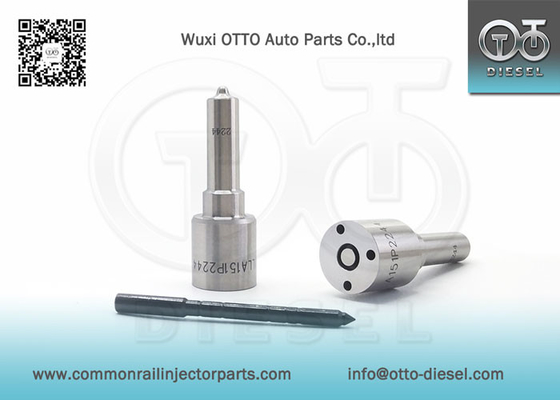 DLLA151P2244 Bosch Injector Nozzle For Common Rail Injectors 0 445 120 235