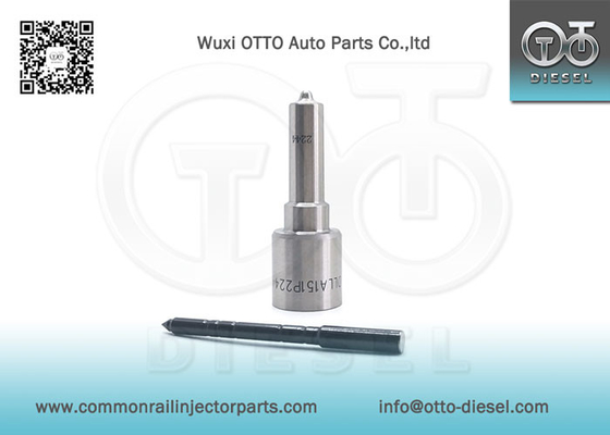 DLLA151P2244 Bosch Injector Nozzle For Common Rail Injectors 0 445 120 235