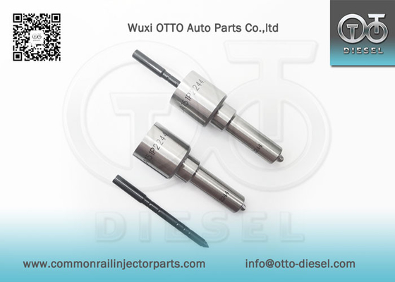 DLLA151P2244 Bosch Injector Nozzle For Common Rail Injectors 0 445 120 235