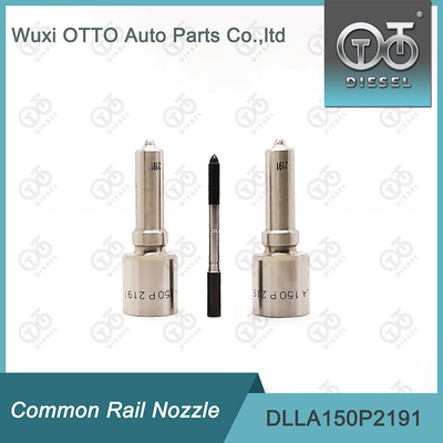 DLLA150P2191 BOSCH Common Rail Nozzle For Injectors 0445124042