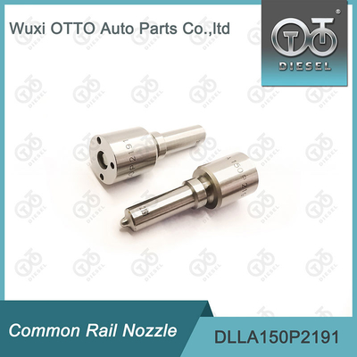 DLLA150P2191 BOSCH Common Rail Nozzle For Injectors 0445124042