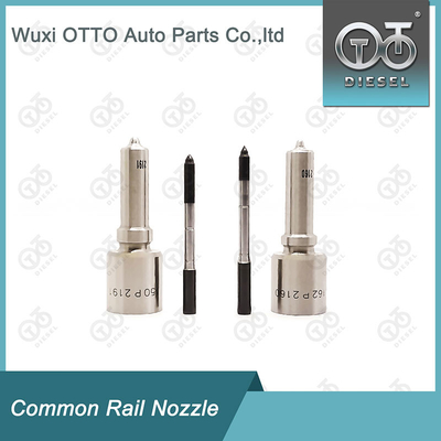 DLLA150P2191 BOSCH Common Rail Nozzle For Injectors 0445124042