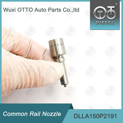 DLLA150P2191 BOSCH Common Rail Nozzle For Injectors 0445124042