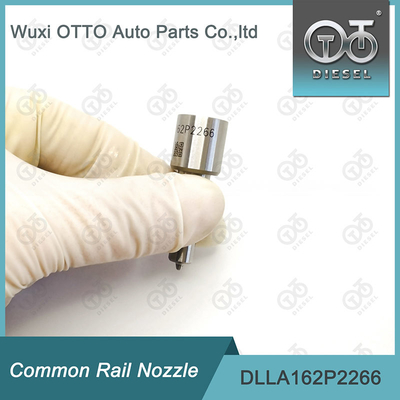 DLLA162P2266 Common Rail Nozzle For Injectors 0433172266 0445110442/443