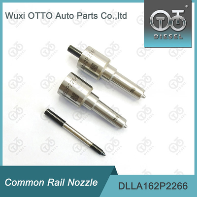 DLLA162P2266 Common Rail Nozzle For Injectors 0433172266 0445110442/443