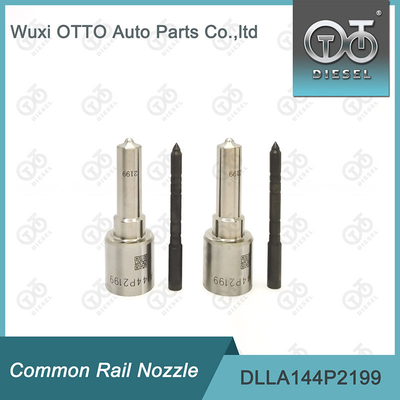DLLA144P2199 BOSCH Common Rail Nozzle For Injectors 0445120241