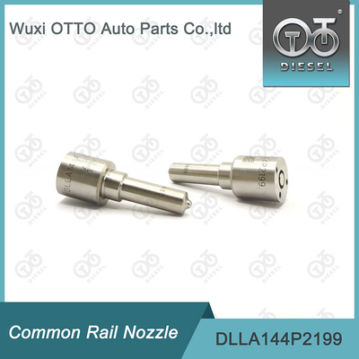 DLLA144P2199 BOSCH Common Rail Nozzle For Injectors 0445120241