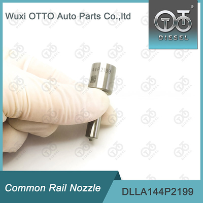 DLLA144P2199 BOSCH Common Rail Nozzle For Injectors 0445120241