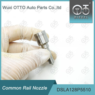 DSLA128P5510 Bosch Injector Nozzle For Common Rail 0445120231/445