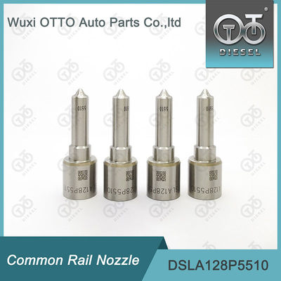 DSLA128P5510 Bosch Injector Nozzle For Common Rail 0445120231/445