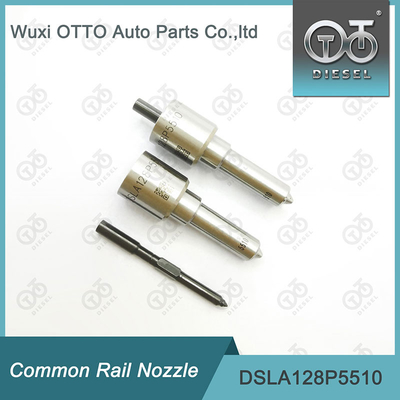 DSLA128P5510 Bosch Injector Nozzle For Common Rail 0445120231/445