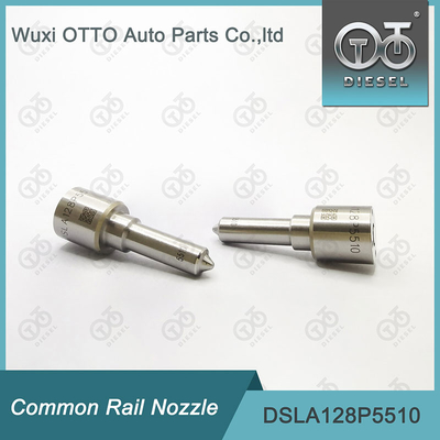 DSLA128P5510 Bosch Injector Nozzle For Common Rail 0445120231/445
