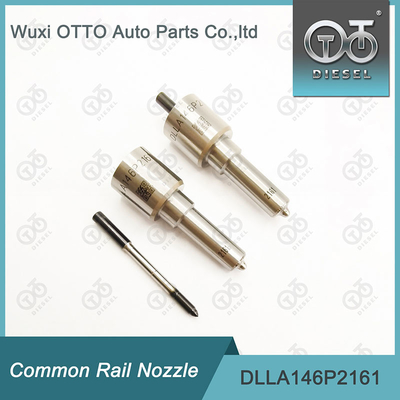 DLLA146P2161 Bosch Injector Nozzle For Injectors 0445120199-Φ3.5 Series