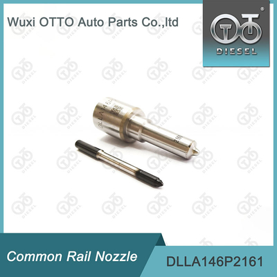 DLLA146P2161 Bosch Injector Nozzle For Injectors 0445120199-Φ3.5 Series