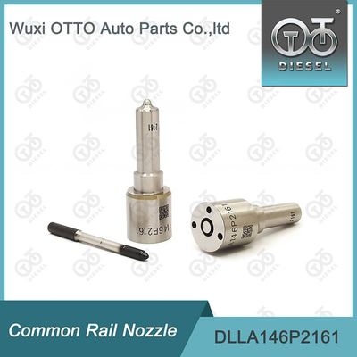 DLLA146P2161 Bosch Injector Nozzle For Injectors 0445120199-Φ3.5 Series
