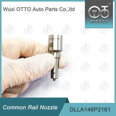 DLLA146P2161 Bosch Injector Nozzle For Injectors 0445120199-Φ3.5 Series