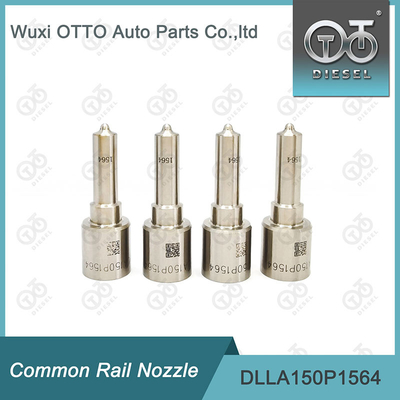 DLLA150P1564 Bosch Common Rail Nozzle For Injectors 0445120064/136