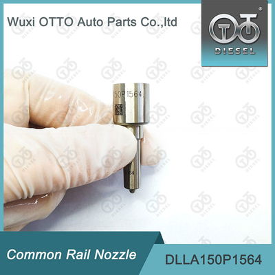 DLLA150P1564 Bosch Common Rail Nozzle For Injectors 0445120064/136