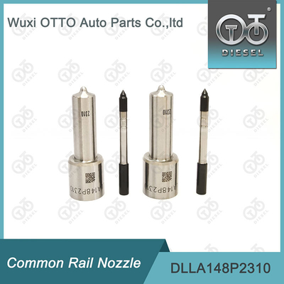 DLLA148P2310 Bosch Common Rail Nozzle For Injectors 0445120245 RUSSIA MMZ