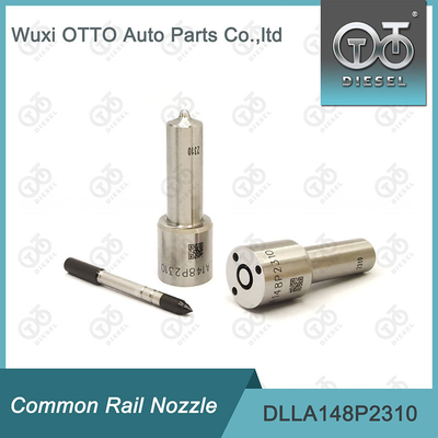 DLLA148P2310 Bosch Common Rail Nozzle For Injectors 0445120245 RUSSIA MMZ