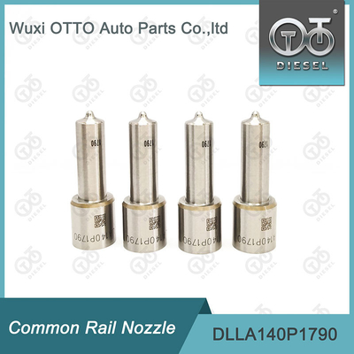 DLLA140P1790 Bosch Common Rail Nozzle For Injectors 0445120141