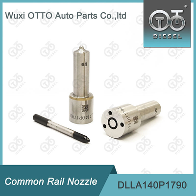 DLLA140P1790 Bosch Common Rail Nozzle For Injectors 0445120141