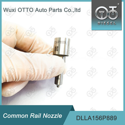 DLLA156P889 Bosch Common Rail Nozzle For Injectors 0445110034/035