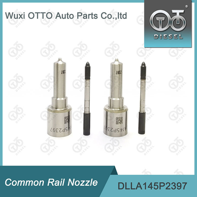 DLLA145P2397 Bosch Common Rail Nozzle For Injectors 0445120361