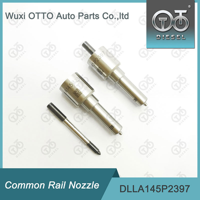 DLLA145P2397 Bosch Common Rail Nozzle For Injectors 0445120361