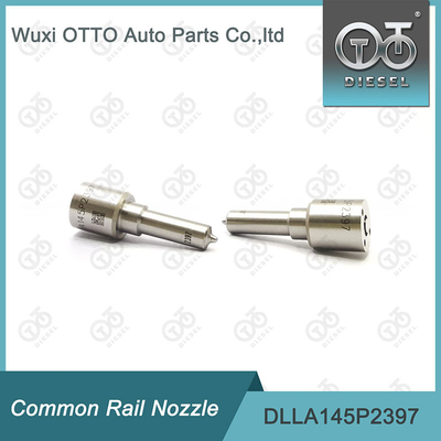 DLLA145P2397 Bosch Common Rail Nozzle For Injectors 0445120361