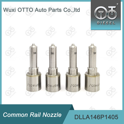 DLLA146P1405 Bosch Common Rail Nozzle For Injectors 0445120040