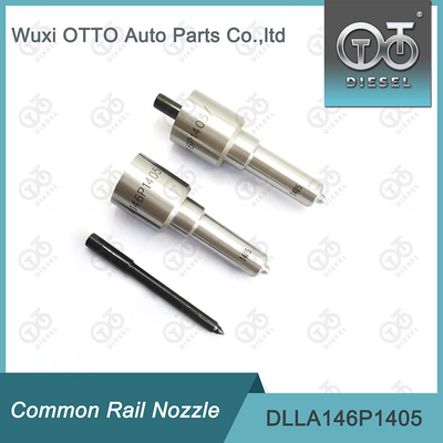 DLLA146P1405 Bosch Common Rail Nozzle For Injectors 0445120040