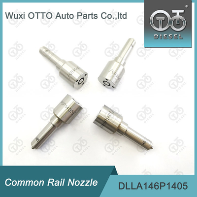 DLLA146P1405 Bosch Common Rail Nozzle For Injectors 0445120040