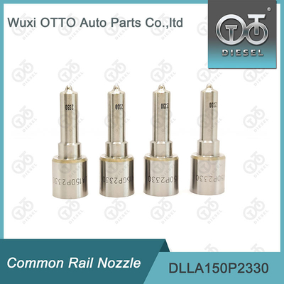 DLLA150P2330 Bosch Common Rail Nozzle For Injectors 0445120333/431