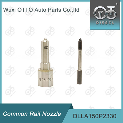 DLLA150P2330 Bosch Common Rail Nozzle For Injectors 0445120333/431