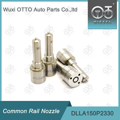 DLLA150P2330 Bosch Common Rail Nozzle For Injectors 0445120333/431