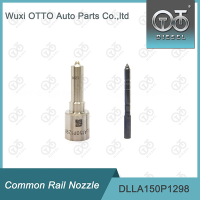 DLLA150P1298 Bosch Common Rail Nozzle For Injectors OEM 0445120025