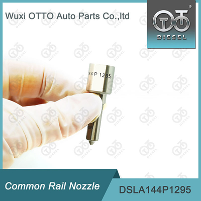 DSLA144P1295 Bosch Common Rail Nozzle For Injectors 0445110119