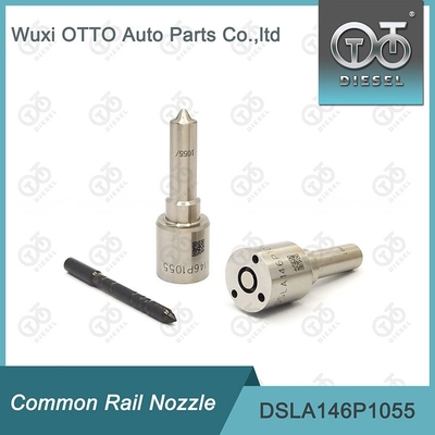 DSLA146P1055 Bosch Common Rail Nozzle For Injectors 0445110075/135