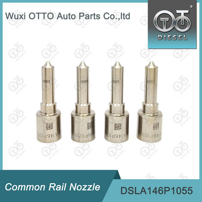 DSLA146P1055 Bosch Common Rail Nozzle For Injectors 0445110075/135