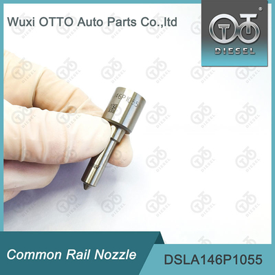 DSLA146P1055 Bosch Common Rail Nozzle For Injectors 0445110075/135