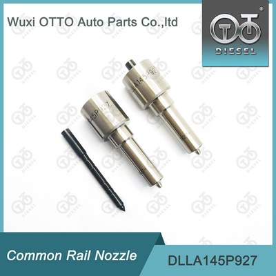 DLLA145P927 Bosch Common Rail Nozzles For Injectors 0445110048