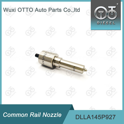 DLLA145P927 Bosch Common Rail Nozzles For Injectors 0445110048