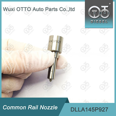 DLLA145P927 Bosch Common Rail Nozzles For Injectors 0445110048