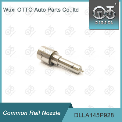 DLLA145P928 Bosch Common Rail Nozzles For Injectors 0445110049