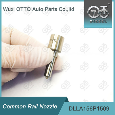 DLLA156P1509 Common Rail Nozzle For Injector 0445110255/256 33800-2A400
