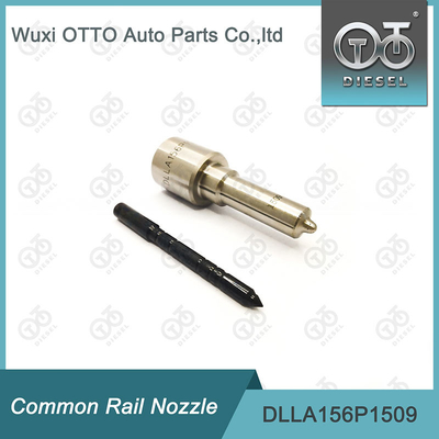 DLLA156P1509 Common Rail Nozzle For Injector 0445110255/256 33800-2A400