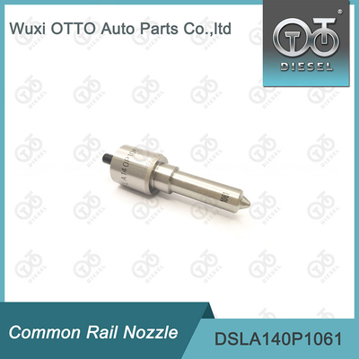 DSLA140P1061 Bosch Common Rail Nozzle For Injectors 0445110077/086