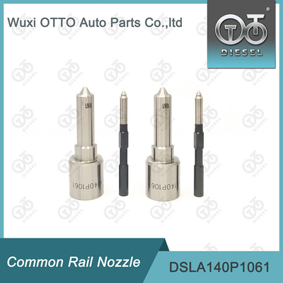 DSLA140P1061 Bosch Common Rail Nozzle For Injectors 0445110077/086
