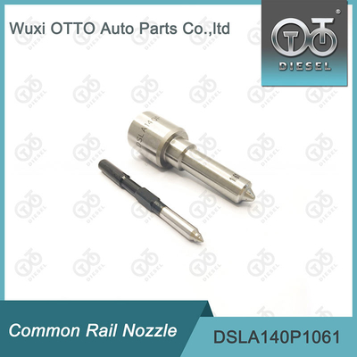 DSLA140P1061 Bosch Common Rail Nozzle For Injectors 0445110077/086